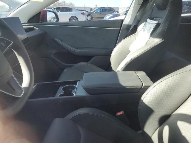 5YJ3E1ET6RF796386 Tesla 2024