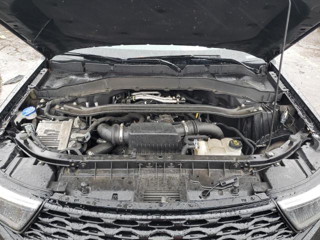 1FM5K8GC7NGA49592 Ford EXPLORER S