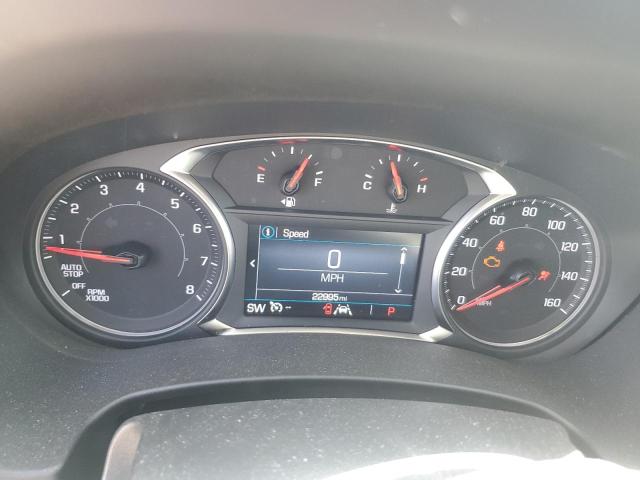 3GKALTEGXRL307375 GMC lsd