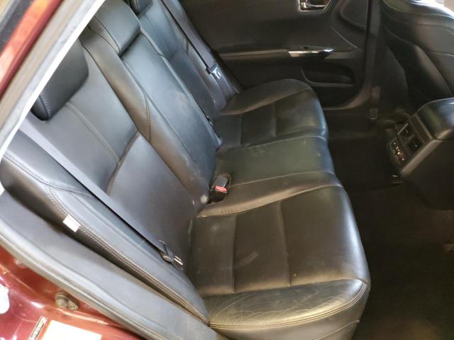 4T1BK1EB1GU221382 Toyota AVALON XLE
