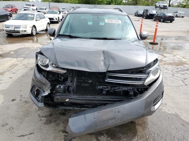 WVGAV7AX4FW594202 Volkswagen Tiguan