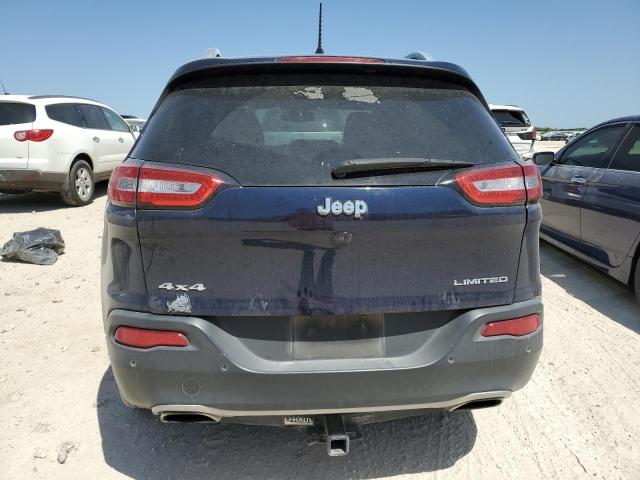 1C4PJMDS3GW352303 Jeep CHEROKEE L