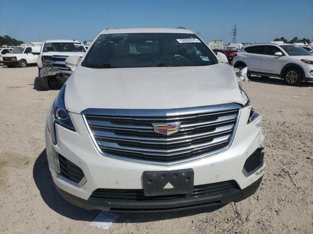 1GYKNCRS8KZ161477 Cadillac XT5 LUXURY