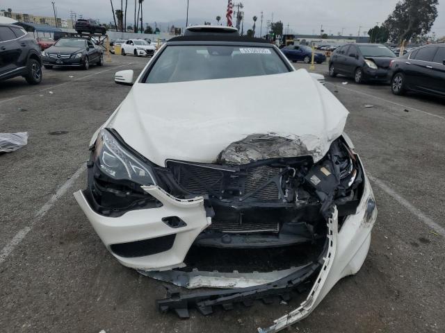 WDDKK6FF6HF360230 Mercedes-Benz E 400