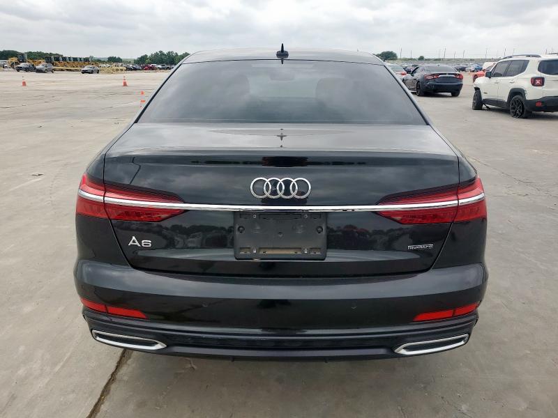 WAUM2AF28KN050853 Audi A6 PRESTIG