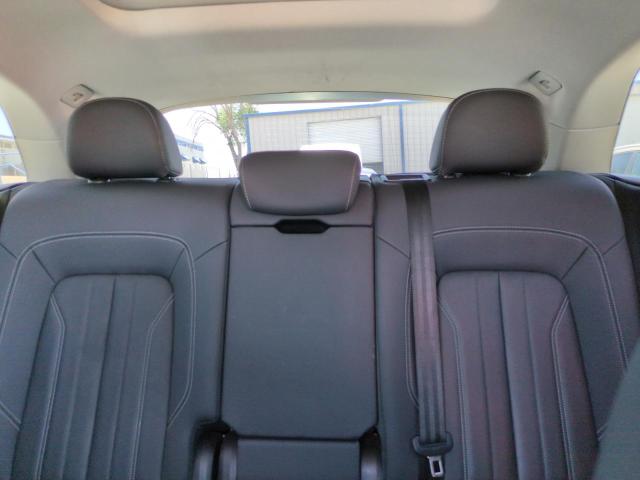 WA1BAAFY3M2002421 Audi Q5 PREMIUM