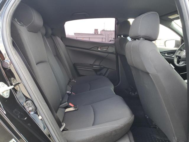 SHHFK7H27JU427566 Honda Civic Lx