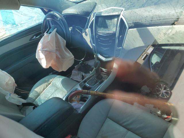 3GYFNAE35ES516336 Cadillac SRX