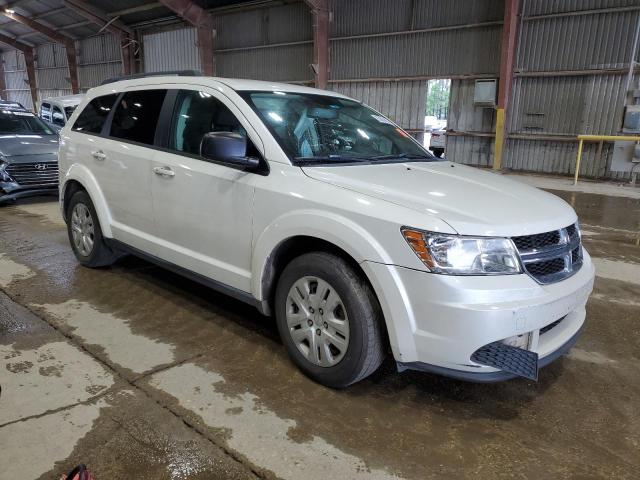 3C4PDCAB8GT138743 Dodge JOURNEY SE