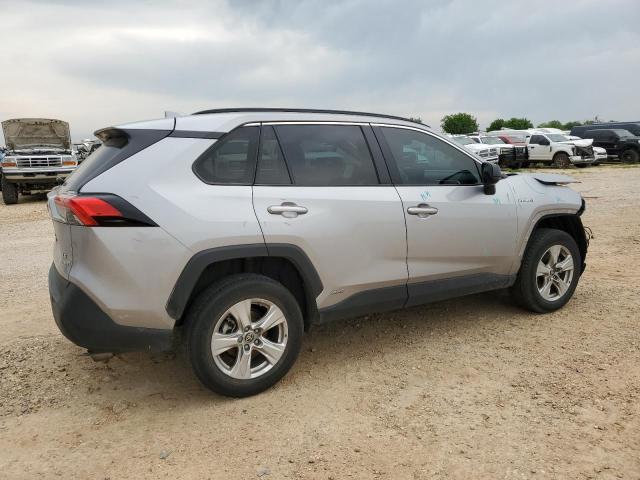 4T3L6RFV6MU031354 Toyota RAV4 LE
