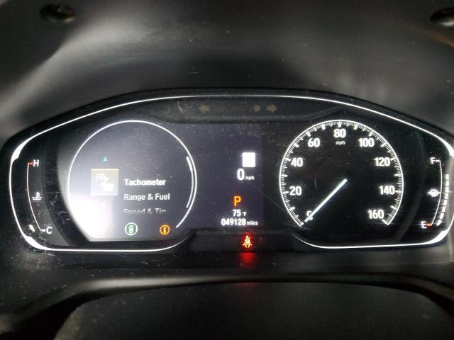 1HGCV1F11MA092449 Honda l15be
