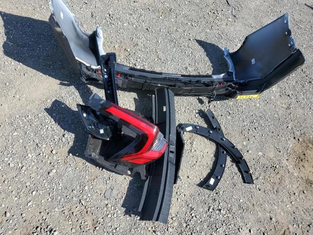 7FARS6H91SE034268 Honda Cr-v Sport