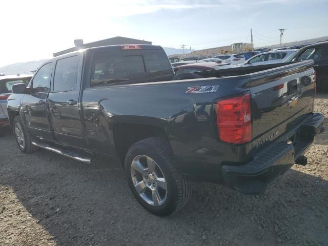 1GCUKREC7HF217055 Chevrolet Silverado