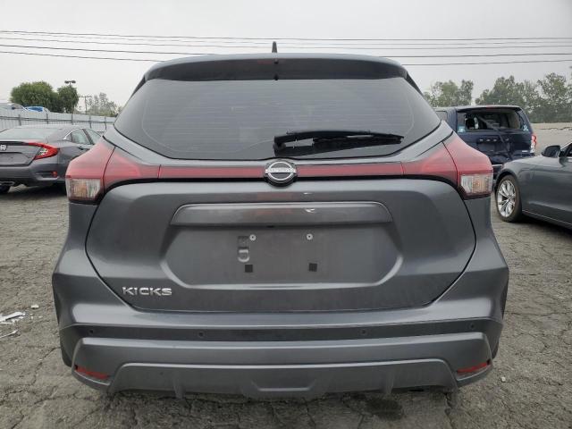 3N1CP5BV5RL563367 Nissan 2024