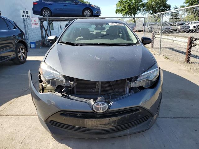 5YFBURHE9KP893649 Toyota COROLLA L