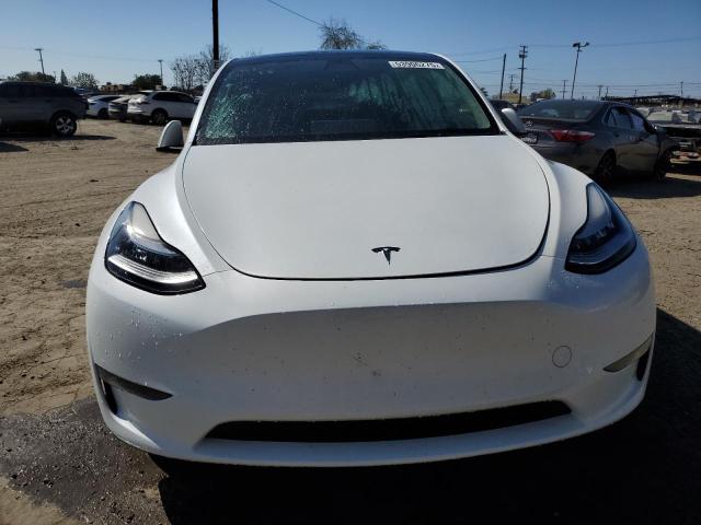 7SAYGDEE2PA128486 Tesla Model Y
