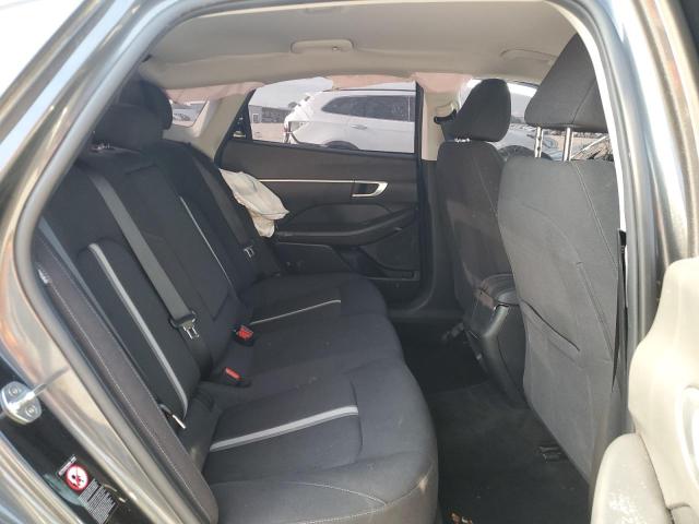 KMHL64JA0NA207074 Hyundai SONATA SEL