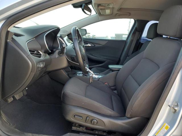 1G1ZD5ST2JF238827 Chevrolet MALIBU LT