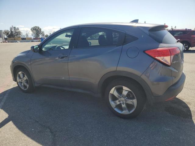 3CZRU5H56HM722343 Honda HR-V EX