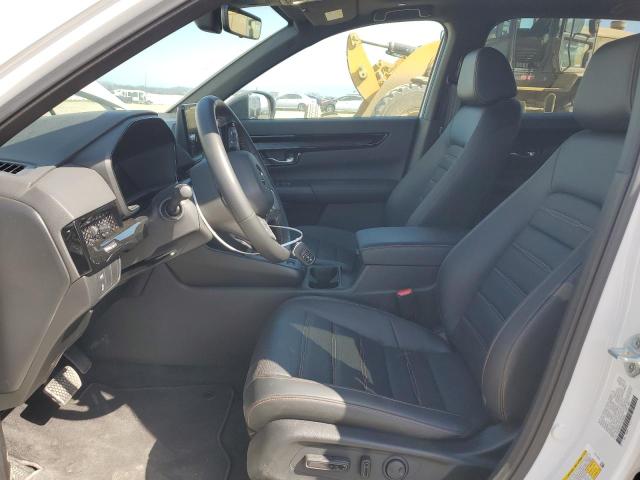 7FARS6H91SE034268 Honda Cr-v Sport