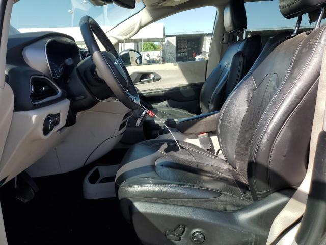2C4RC1BG8NR135965 Chrysler Pacifica