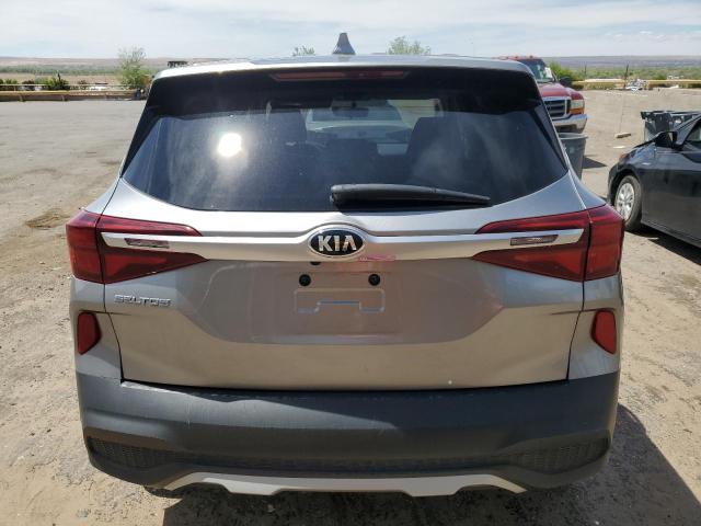 KNDEPCAA0M7137334 KIA Seltos Lx