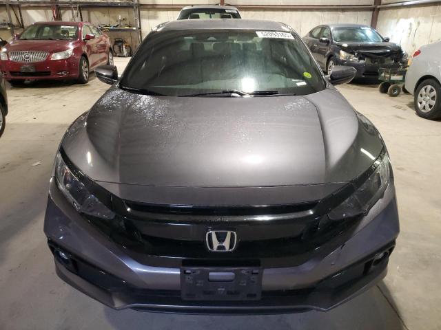 2HGFC2F81MH512301 Honda k20c2