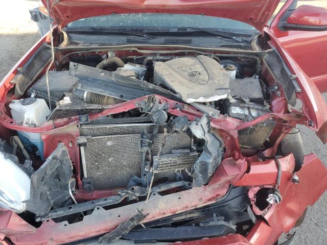 3TMCZ5AN6LM288229 Toyota 2gr-fks