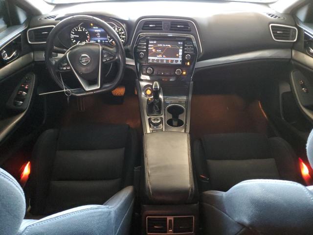 1N4AA6AP7GC383451 Nissan 2016