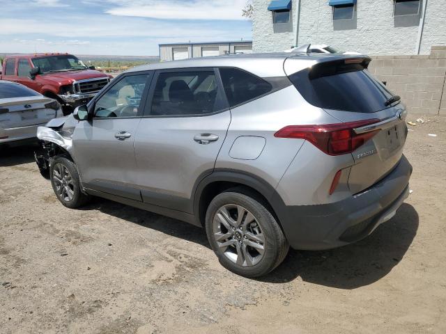 KNDEPCAA0M7137334 KIA Seltos Lx