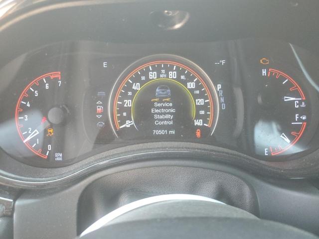 1C4RDJDGXMC765830 Dodge 2021