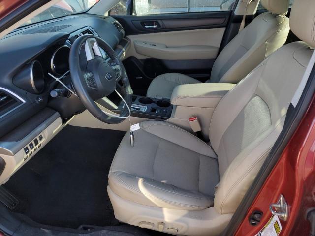 4S3BNAN69H3005429 Subaru u5