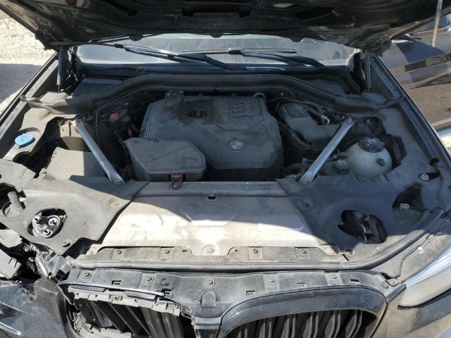 5UXTY3C08L9B57764 BMW X3 SDRIVE3