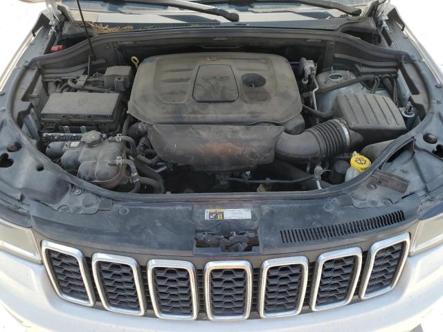 1C4RJEBGXLC265197 Jeep Grand Cher