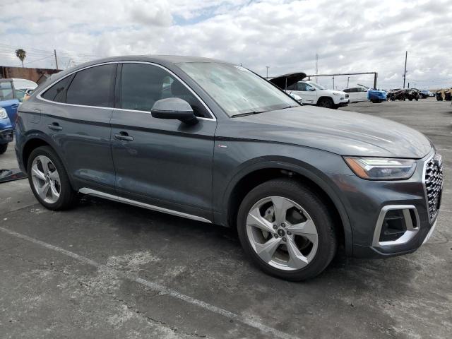 WA15AAFY8P2090254 Audi Q5 Sportba