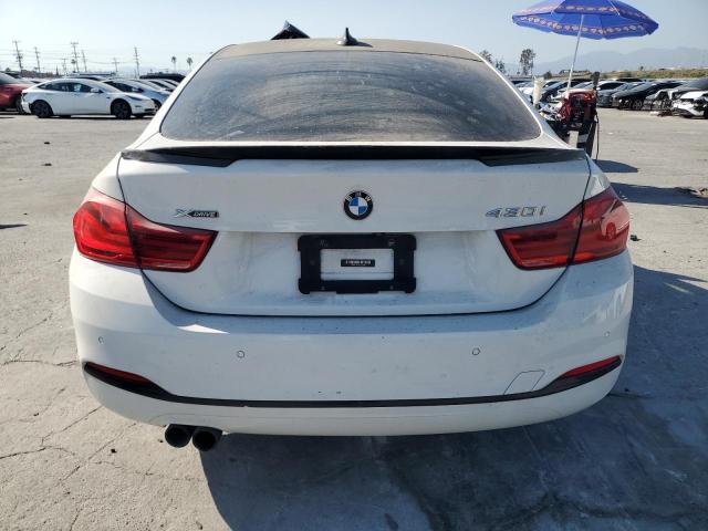 WBA4J3C56KBL05093 BMW 2019