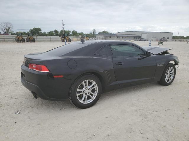 2G1FA1E31E9310101 Chevrolet CAMARO LS