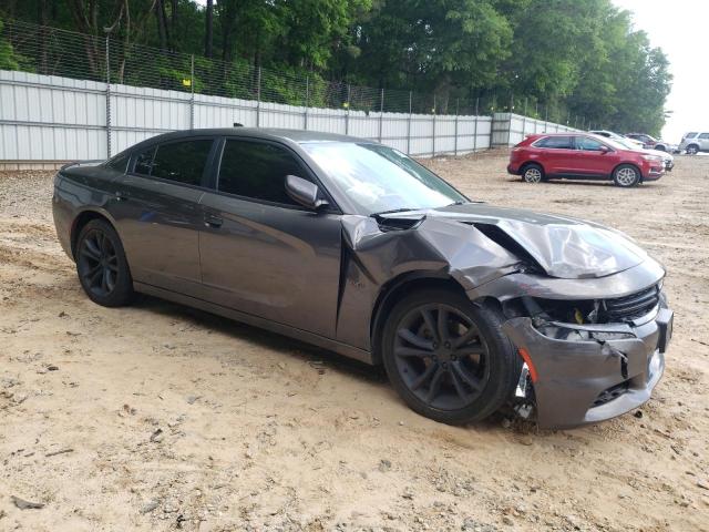 2C3CDXCT2FH874889 Dodge CHARGER R/