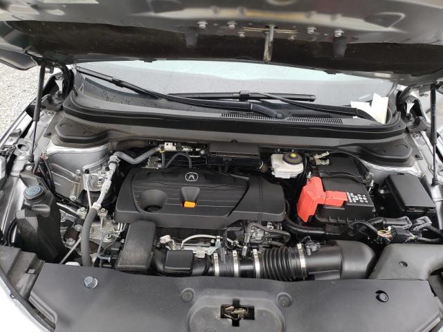 5J8TC2H58ML042180 Acura RDX TECHNO