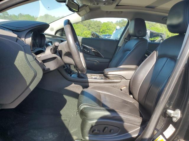 1G4GB5G35GF176423 Buick Lacrosse