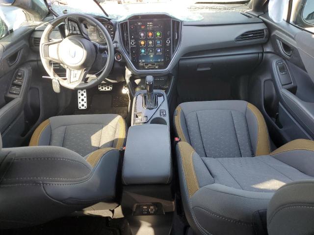 4S4GUHF69R3841335 Subaru Crosstrek