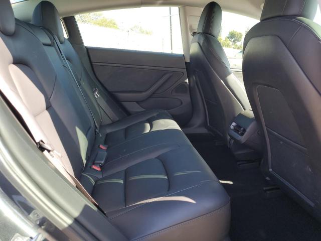 5YJ3E1EB3MF874882 Tesla MODEL 3