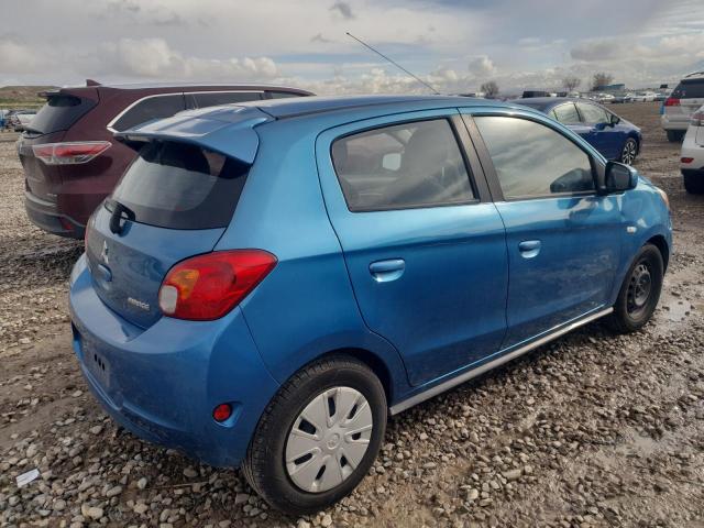 ML32A3HJ0EH010348 Mitsubishi MIRAGE DE