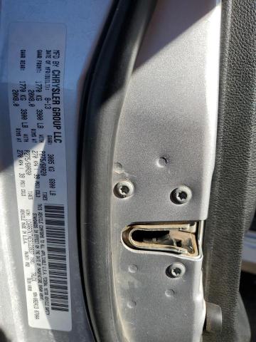 1C6RR7KTXES123837 RAM 1500 St