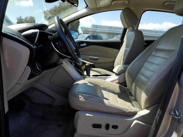 1FADP5CU2FL124535 Ford 2015
