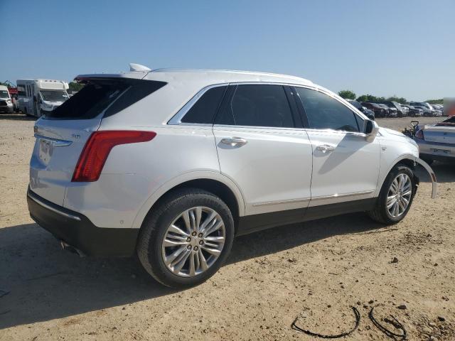 1GYKNERS5JZ228904 Cadillac Xt5 Premiu