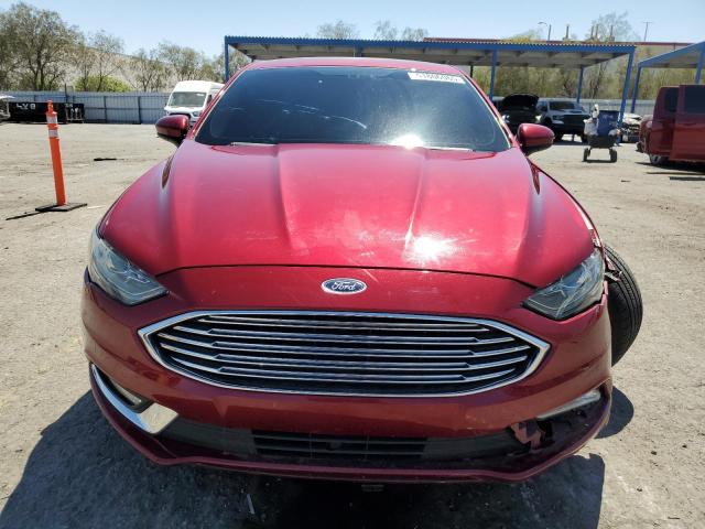 3FA6P0H77HR413851 Ford FUSION SE