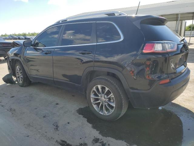 1C4PJLLB5KD110886 Jeep 2019