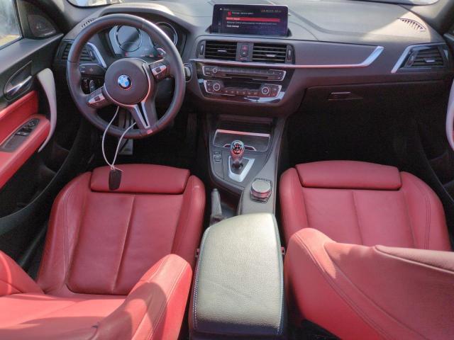 WBS1J5C59J7B70092 BMW M2