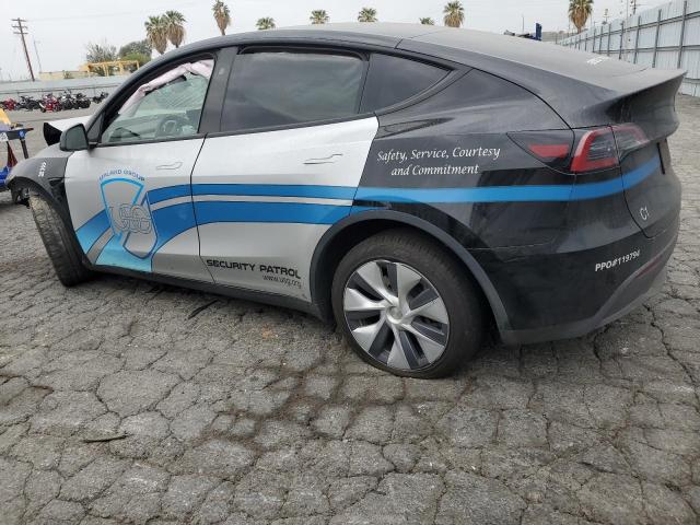 7SAYGDEE8RA238798 Tesla 2024